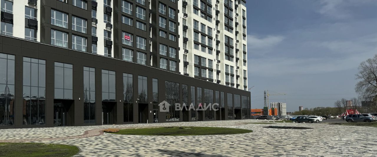 свободного назначения г Пенза р-н Октябрьский ул Лозицкой 1а фото 7