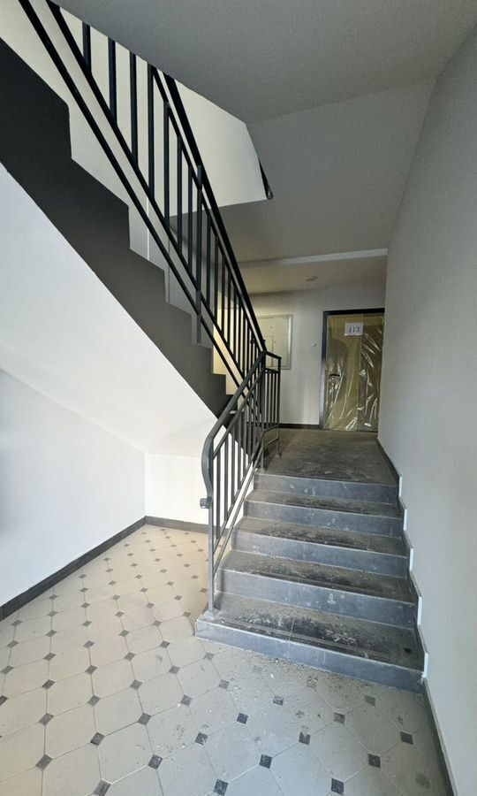 квартира г Смоленск п Одинцово р-н Ленинский д. 5, блок-секц. 1, 2, 3 фото 5