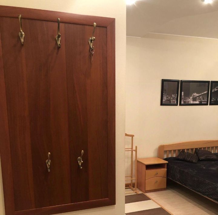 квартира г Краснодар р-н Прикубанский ул им. Архитектора Ишунина 6 фото 8