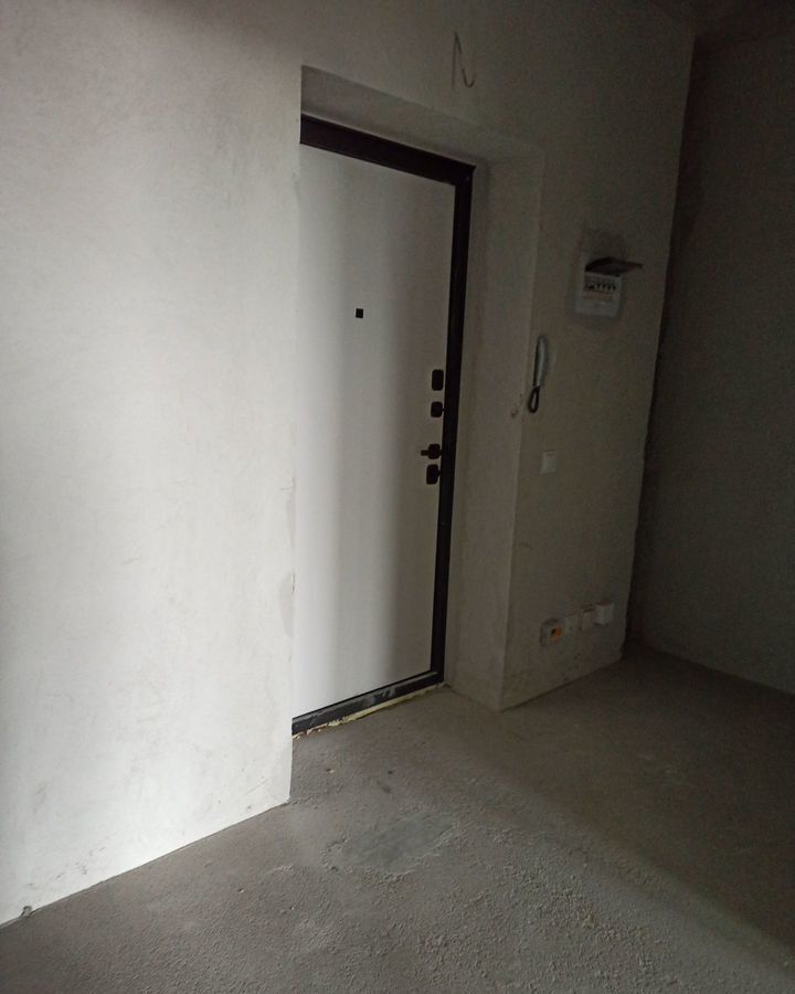 квартира г Калининград р-н Ленинградский ул Арсенальная 29 корп. 3 фото 4