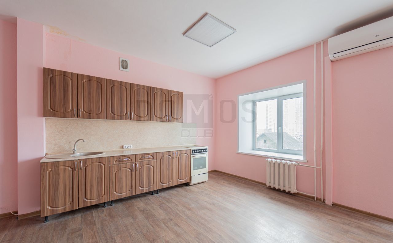 квартира г Екатеринбург Чкаловская ул Чкалова 45 фото 4