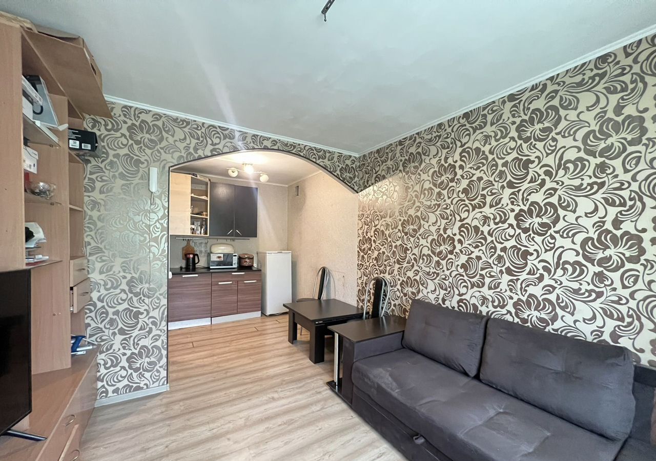 комната г Петрозаводск р-н Сулажгора ул Жуковского 63 фото 2