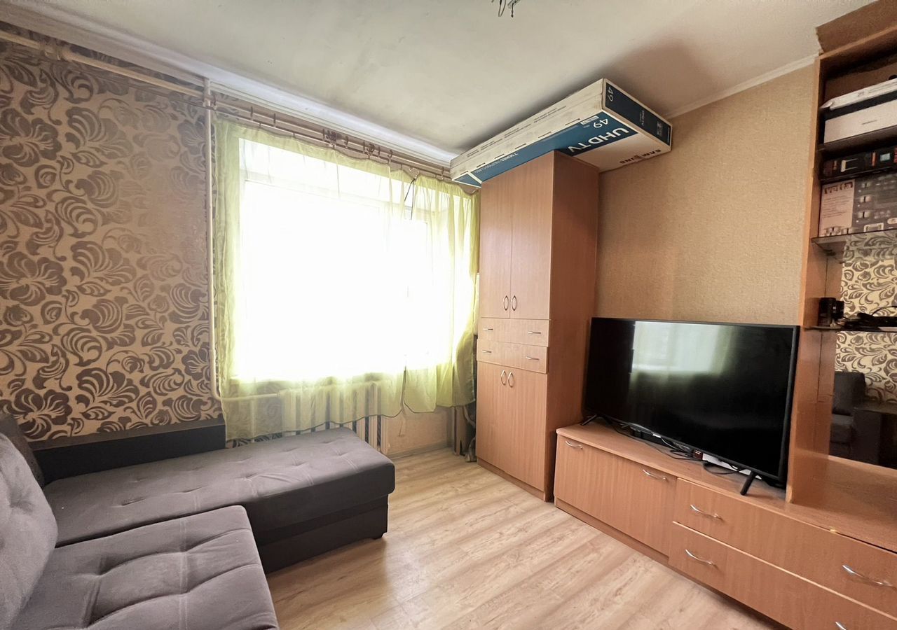 комната г Петрозаводск р-н Сулажгора ул Жуковского 63 фото 3