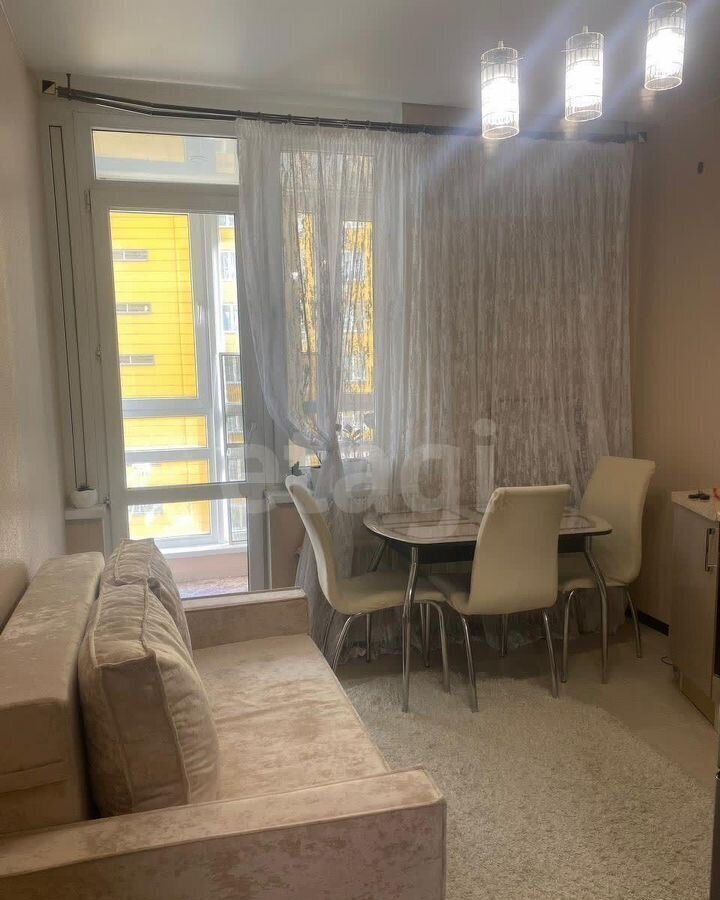 квартира г Видное ул Радужная 6к/2 фото 2