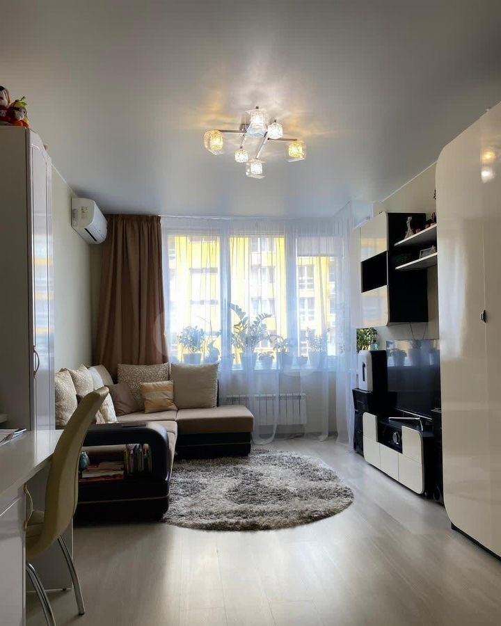 квартира г Видное ул Радужная 6к/2 фото 3