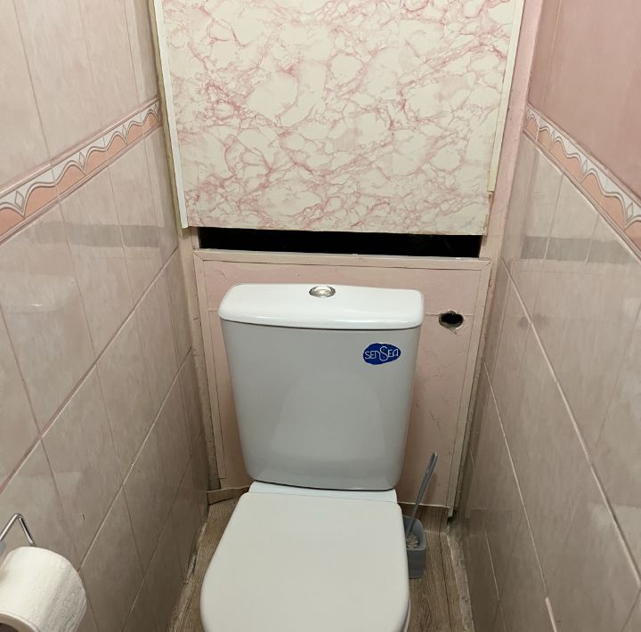 квартира г Одинцово ул Говорова 18 Одинцово фото 3