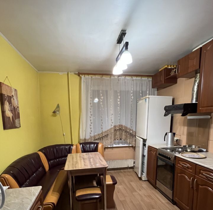 квартира г Одинцово ул Говорова 18 Одинцово фото 6