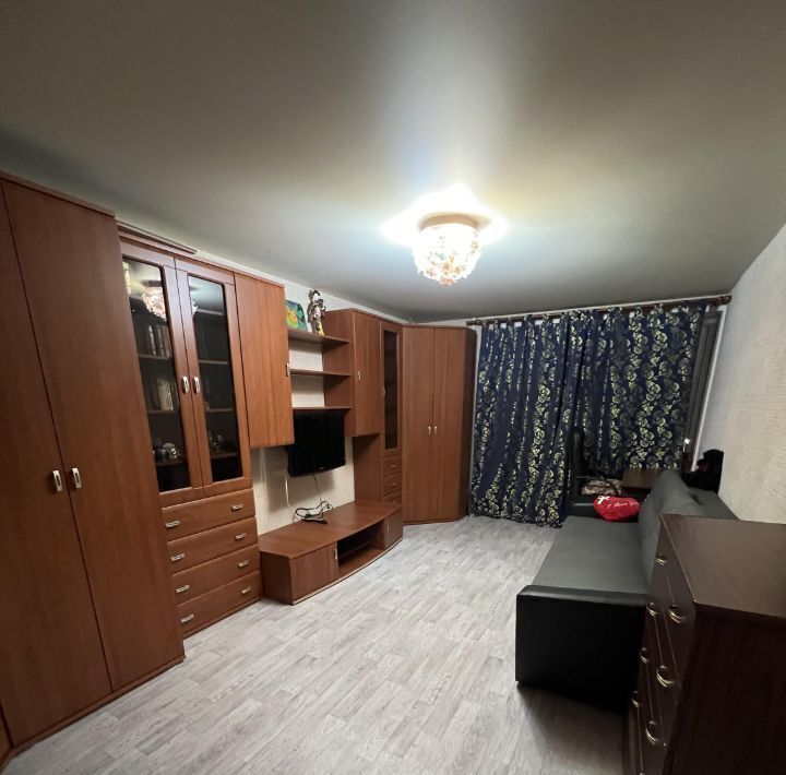 квартира г Одинцово ул Говорова 18 Одинцово фото 7