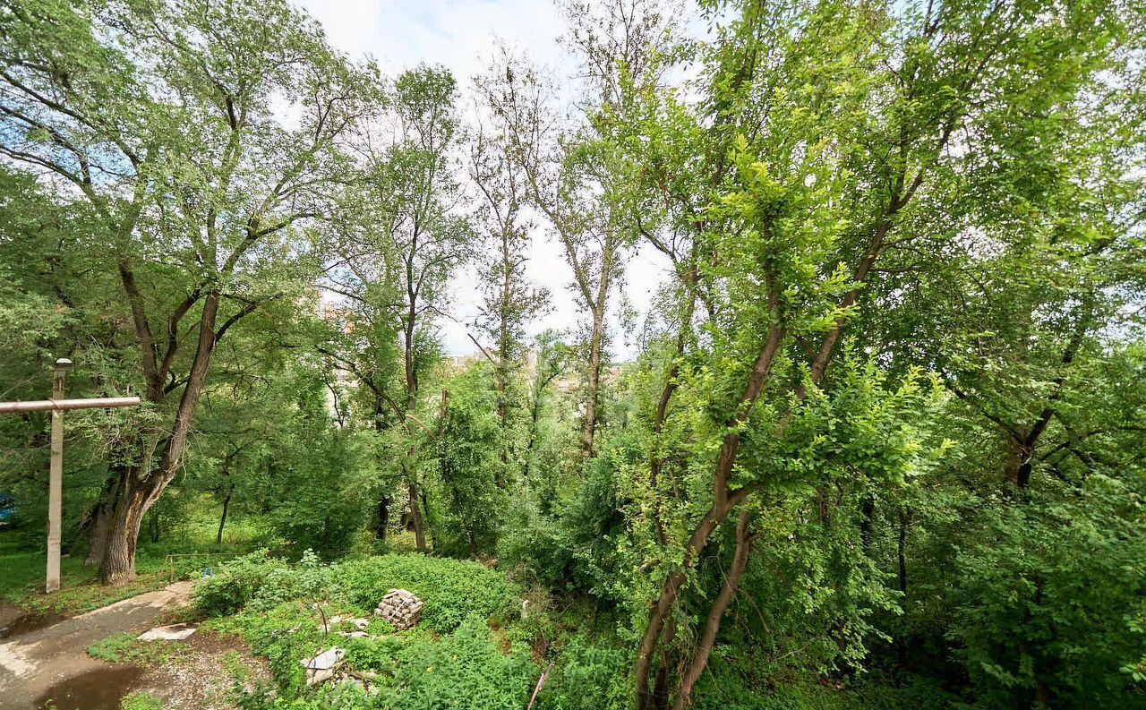 квартира г Хабаровск р-н Кировский ул Казачья гора 3 фото 23
