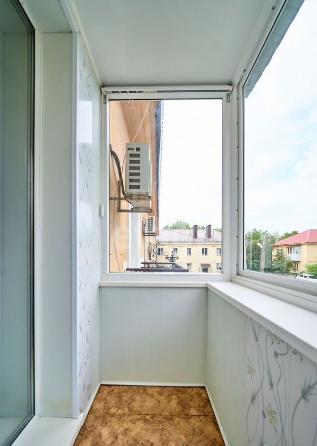 квартира г Хабаровск р-н Кировский ул Казачья гора 3 фото 16