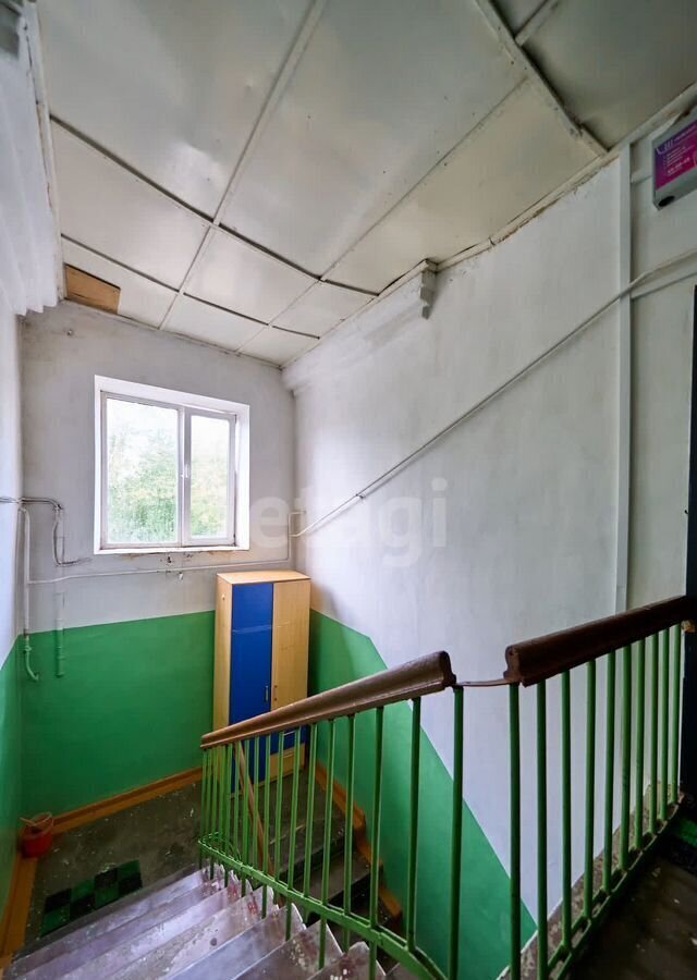 квартира г Хабаровск р-н Кировский ул Казачья гора 3 фото 28