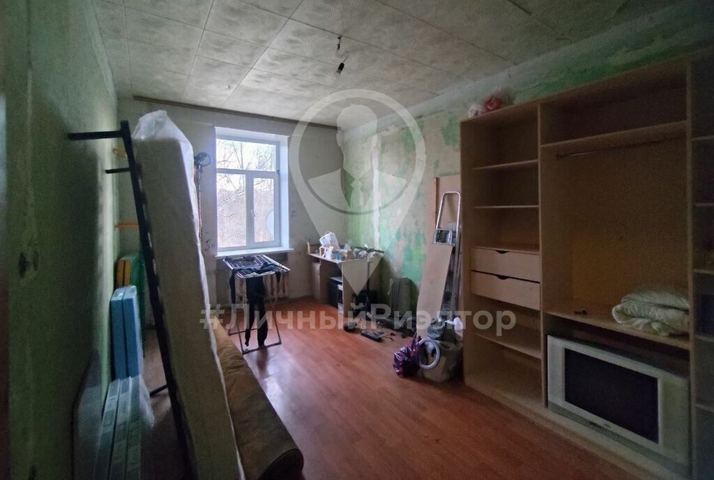 квартира г Рязань Приокский улица Карла Маркса, 14 фото 5