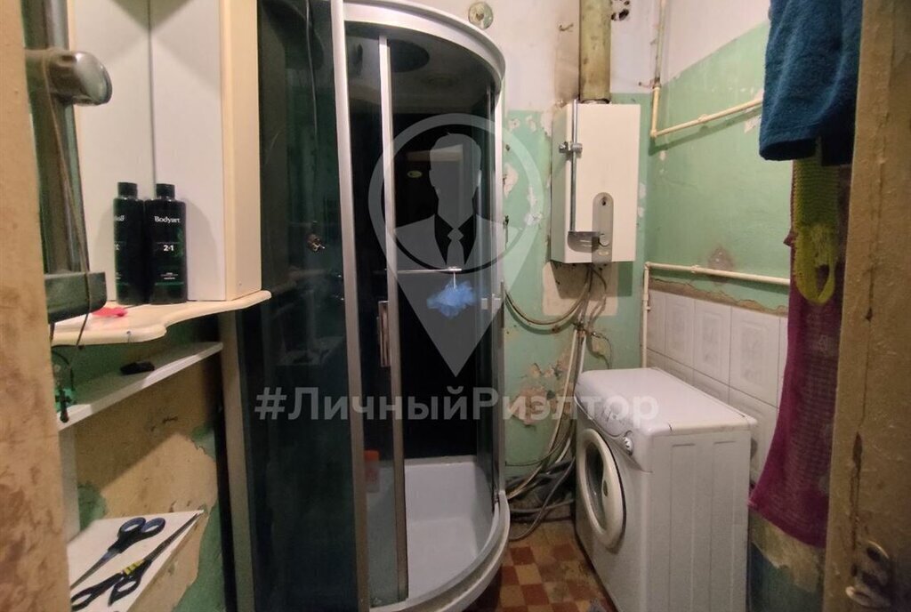 квартира г Рязань Приокский улица Карла Маркса, 14 фото 8