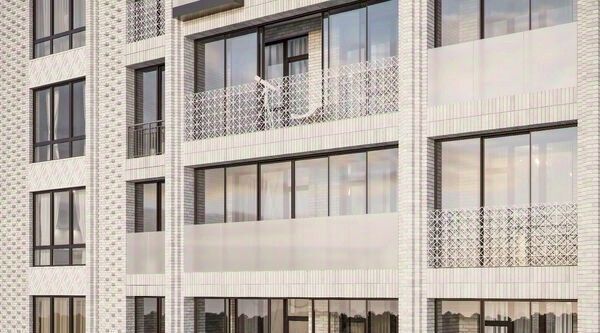 квартира г Москва метро Автозаводская ул Виктора Маслова 2 фото 6