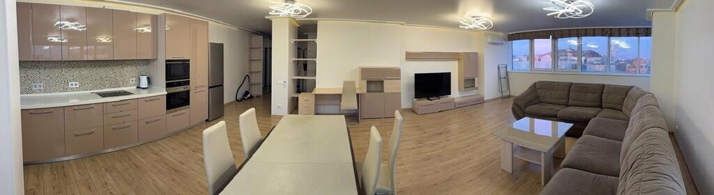 квартира г Владивосток ул Гоголя 33 фото 5