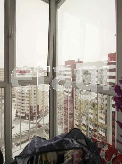 квартира г Тюмень ул Пермякова 83 фото 7