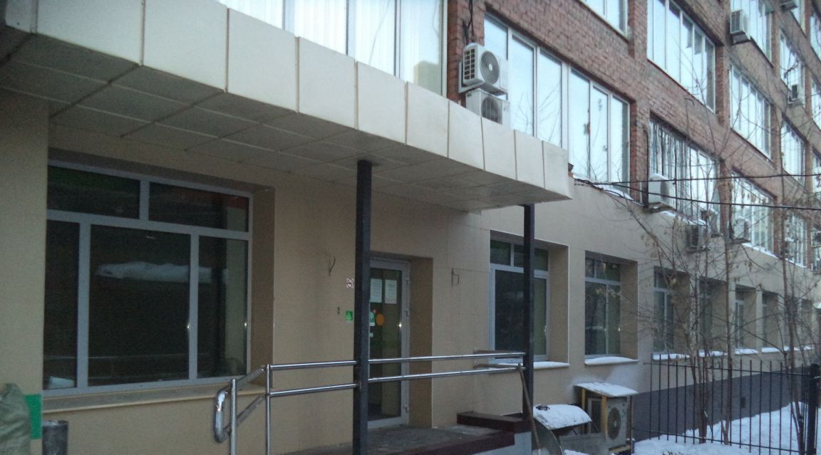 свободного назначения г Иркутск р-н Правобережный ул Советская 109б фото 20