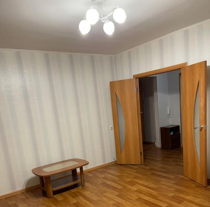 квартира г Красноярск р-н Советский Взлётка ул Батурина 5 фото 7