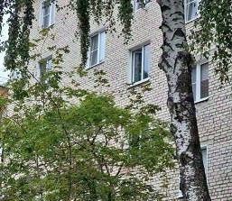 квартира г Шатура г Рошаль ул Свердлова 24 фото 1
