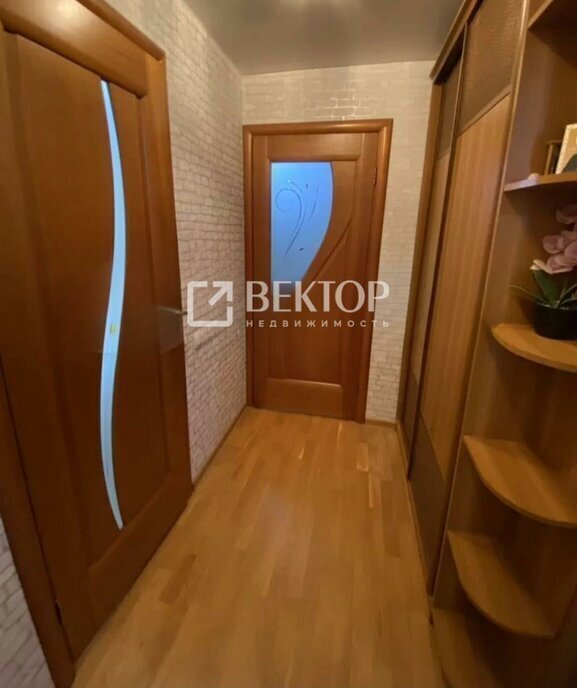 квартира р-н Шарьинский г Шарья ул Орджоникидзе 56с/2 фото 9
