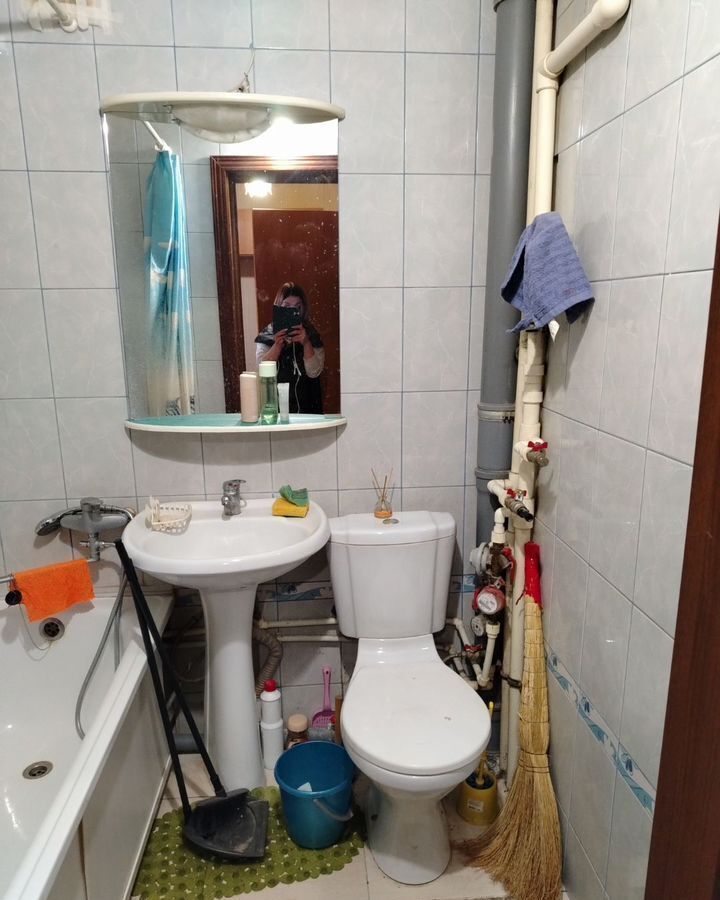 квартира г Тюмень р-н Ленинский ул Харьковская 85а фото 11