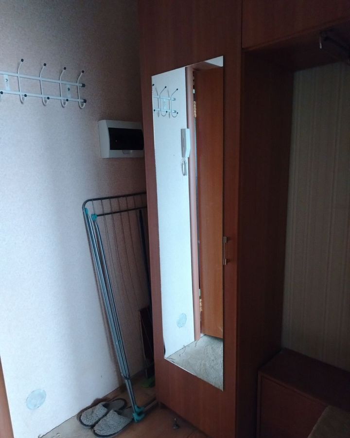 квартира г Тюмень р-н Ленинский ул Харьковская 85а фото 12