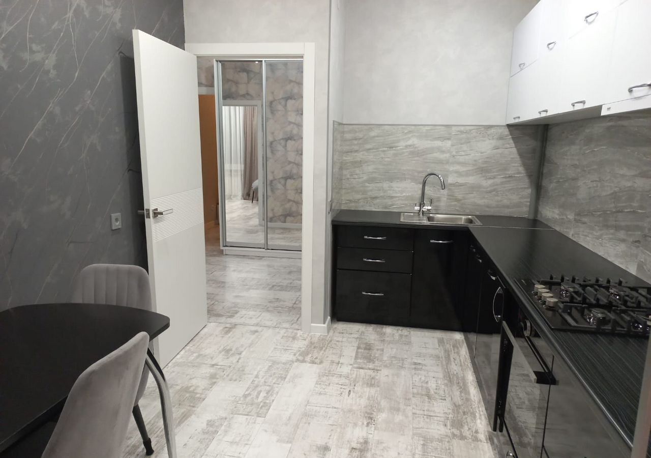 квартира г Югорск ул Толстого 18/1 Тюменская обл. фото 3