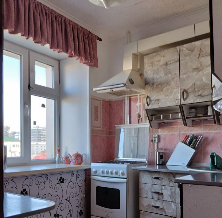 квартира г Якутск ул Стадухина 84 фото 1