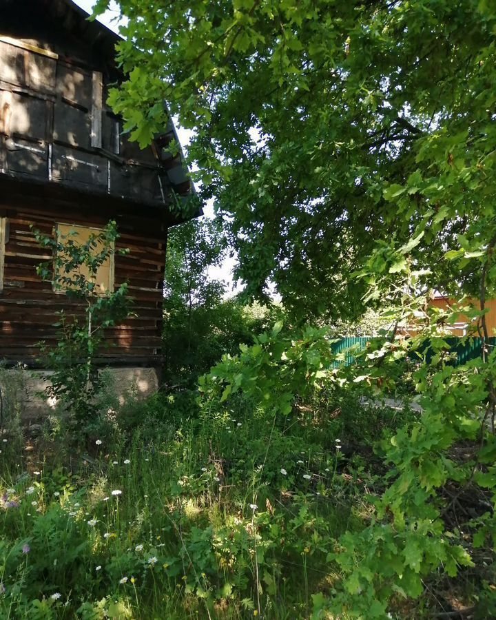 земля г Уфа р-н Калининский снт Полянка 217 фото 20