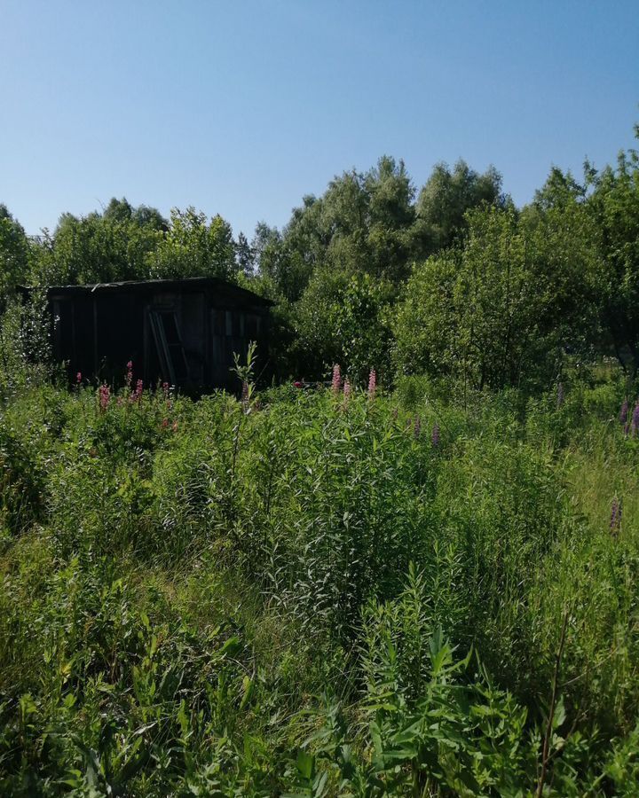 земля г Уфа р-н Калининский снт Полянка 217 фото 32