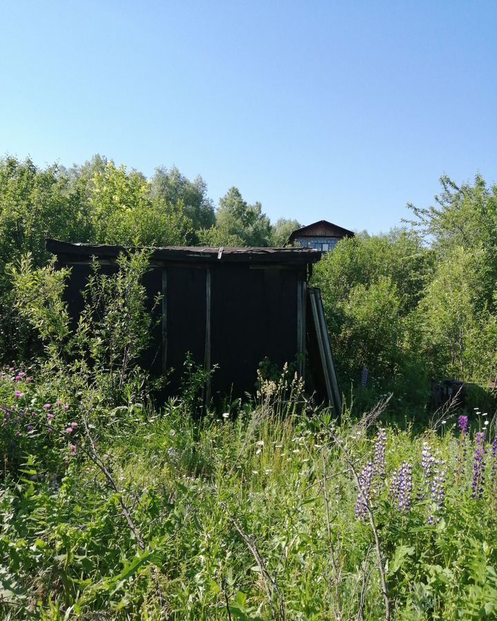 земля г Уфа р-н Калининский снт Полянка 217 фото 26