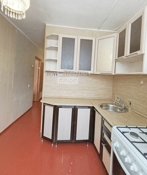 квартира г Комсомольск-на-Амуре ул Орехова 52 фото 2