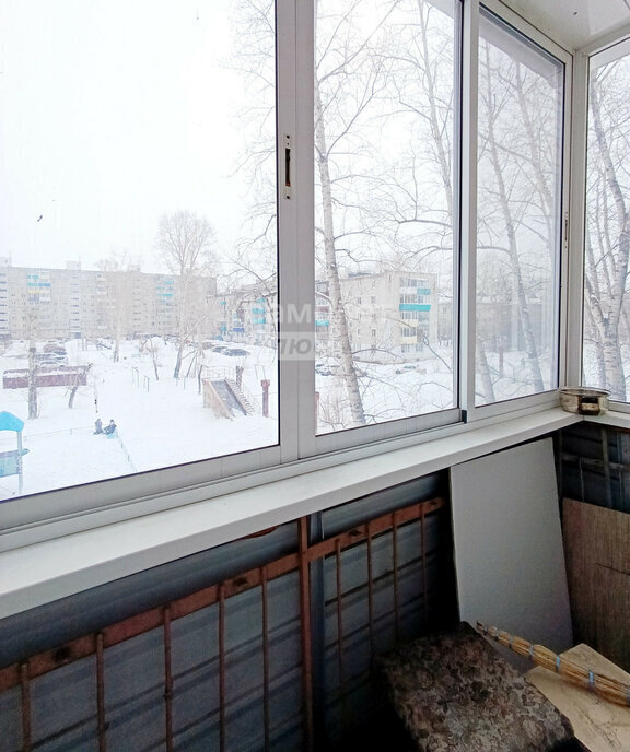 квартира г Комсомольск-на-Амуре ул Орехова 52 фото 6