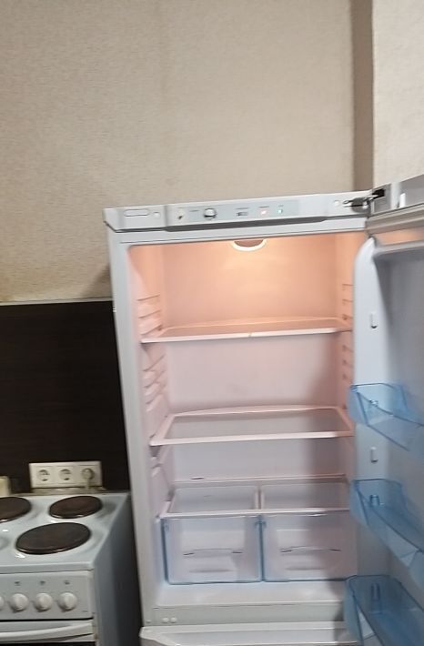 квартира г Красноярск р-н Октябрьский ул Вильского 34 фото 6