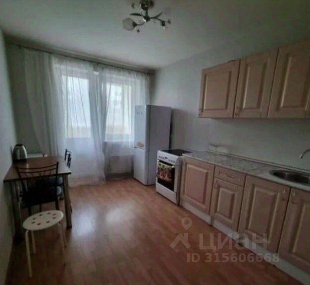 квартира г Екатеринбург р-н Железнодорожный ул Бебеля 144 фото 3