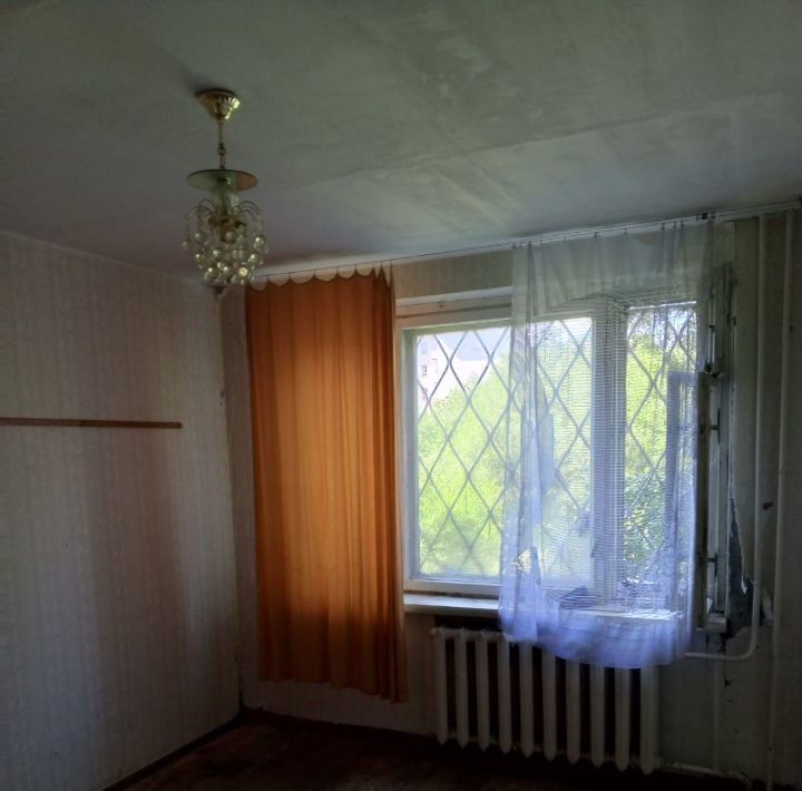 квартира р-н Зеленоградский г Зеленоградск ул Лесопарковая 9 фото 2