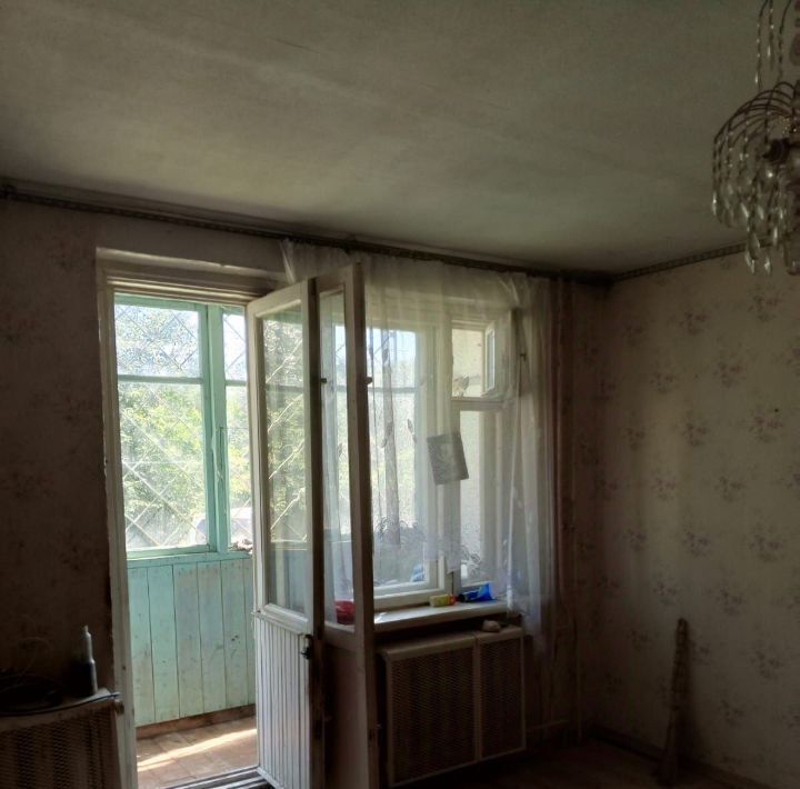 квартира р-н Зеленоградский г Зеленоградск ул Лесопарковая 9 фото 7