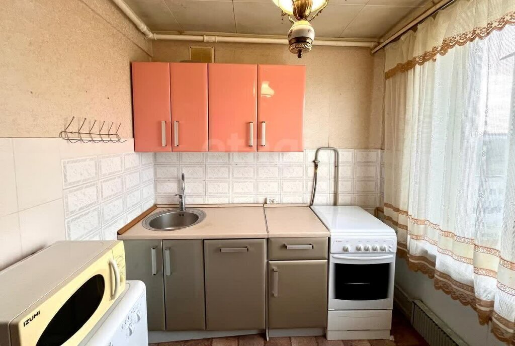 квартира г Москва метро Коньково ул Профсоюзная 140к/3 фото 2