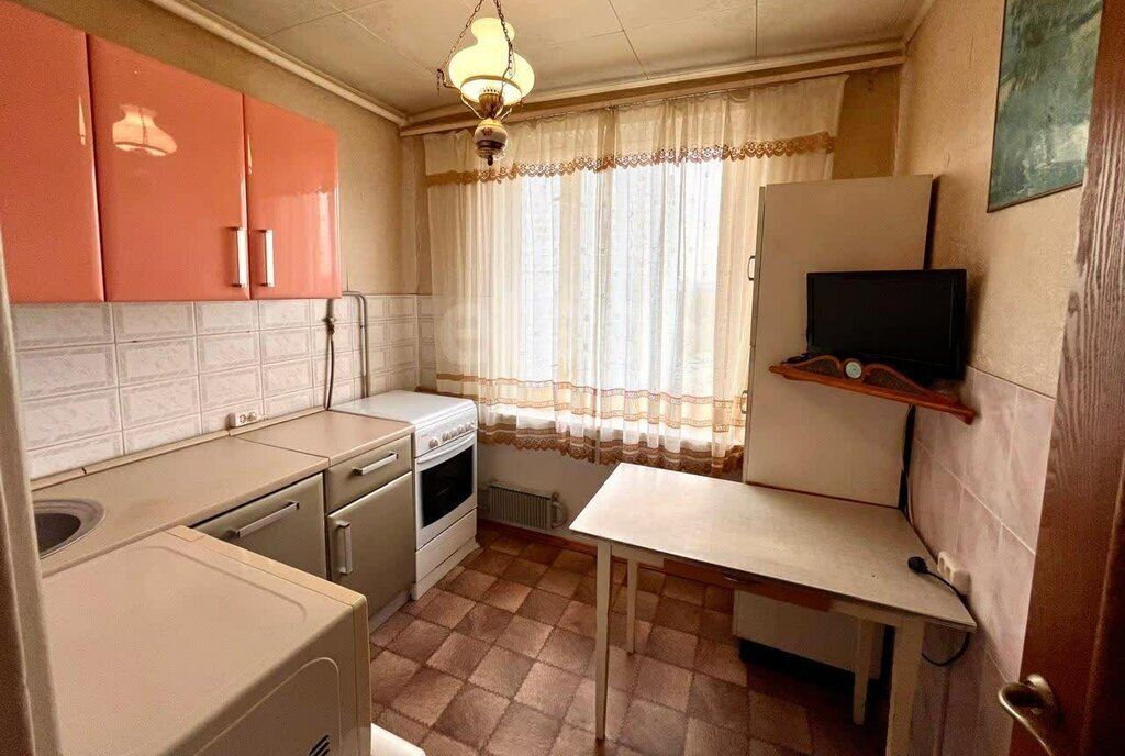 квартира г Москва метро Коньково ул Профсоюзная 140к/3 фото 1
