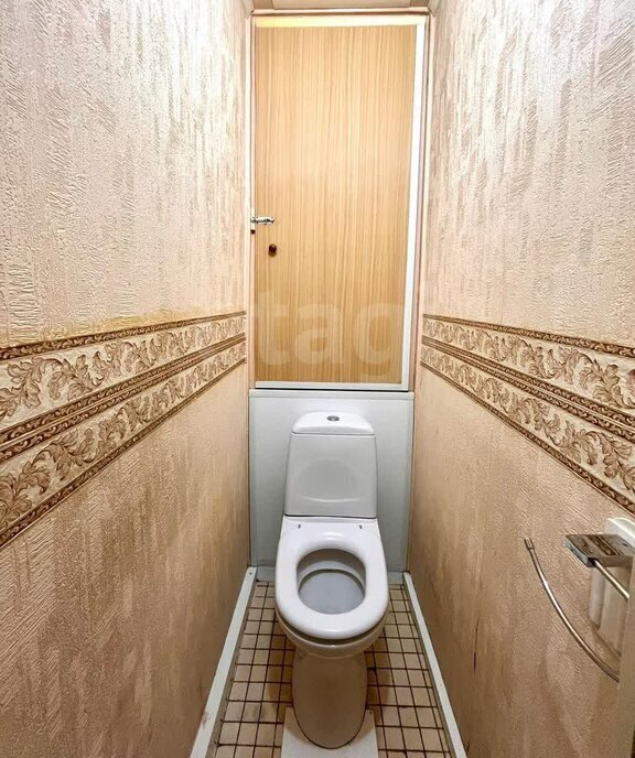 квартира г Москва метро Коньково ул Профсоюзная 140к/3 фото 15