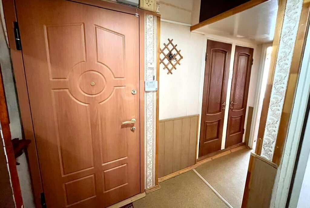 квартира г Москва метро Коньково ул Профсоюзная 140к/3 фото 16