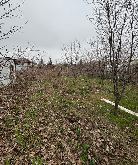 земля г Новочеркасск ул Тополиная 30 фото 2