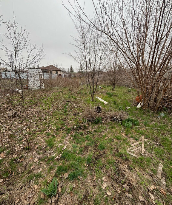 земля г Новочеркасск ул Тополиная 30 фото 1
