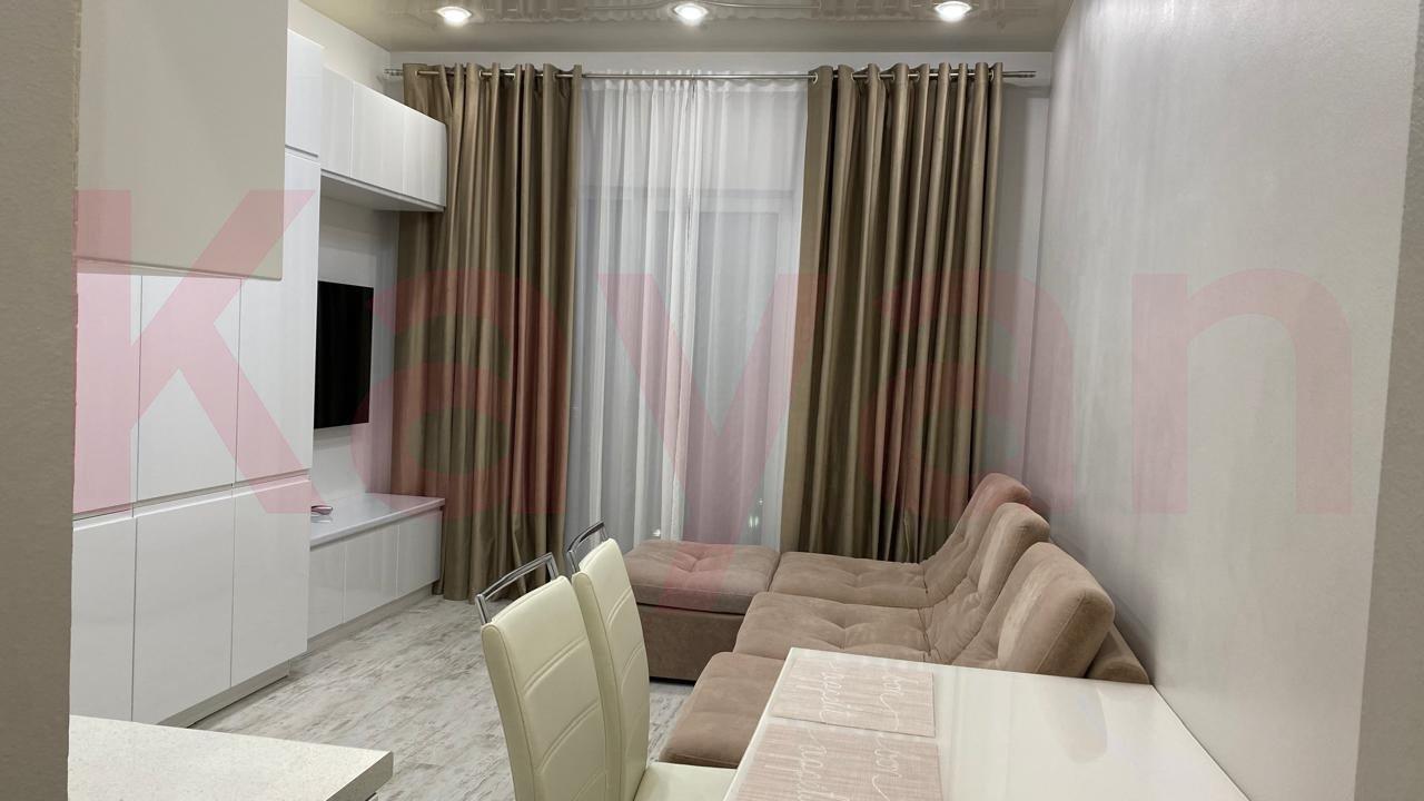 квартира г Сочи ул Белых Акаций фото 1