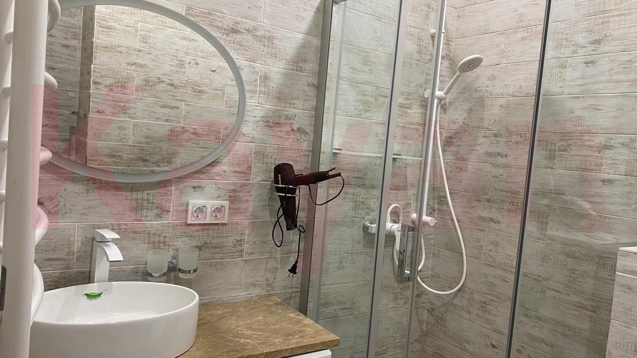 квартира г Сочи ул Белых Акаций фото 8