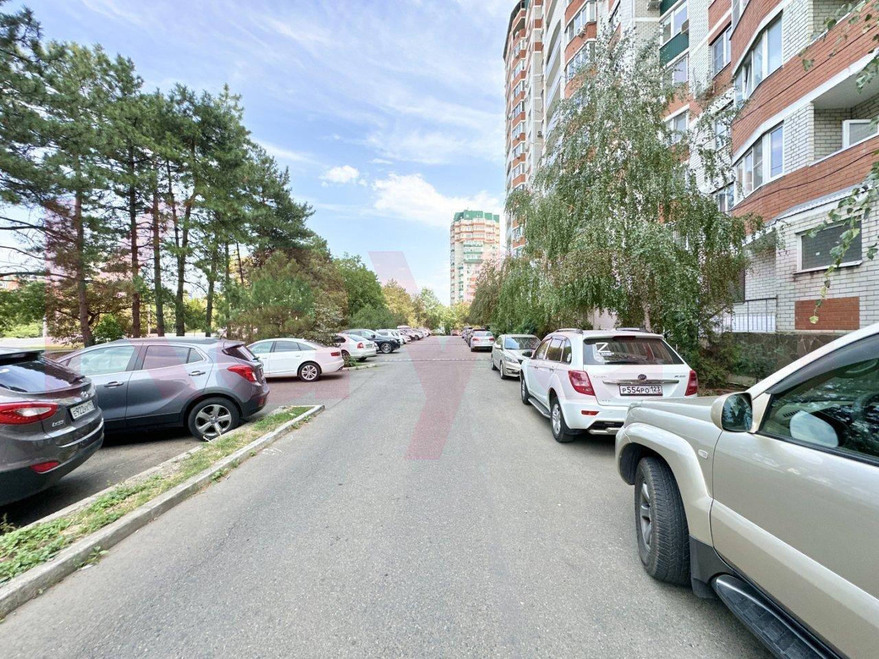 квартира г Краснодар ул им. Кирова фото 19