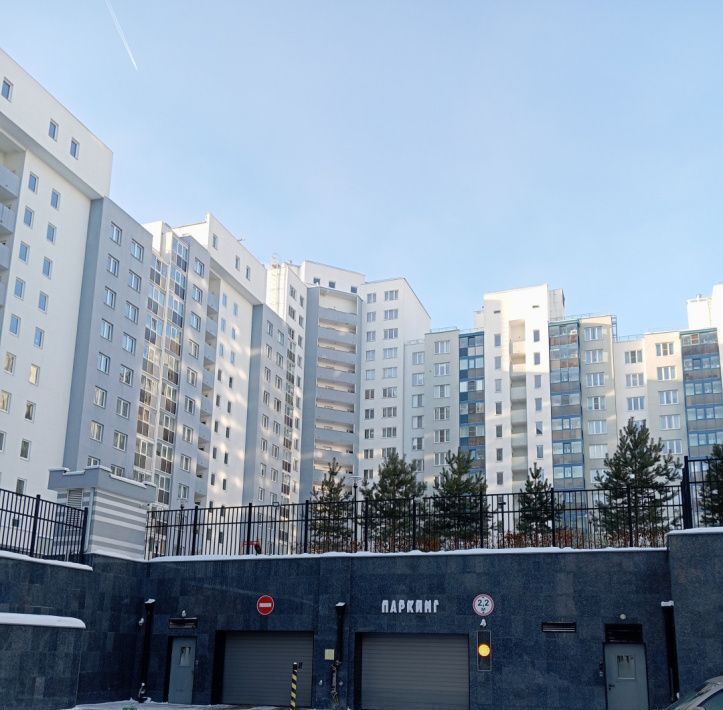 гараж г Екатеринбург пл Куйбышева 21 Центр фото 7
