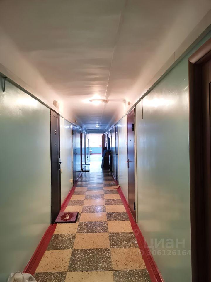комната г Краснодар р-н Центральный ул Механическая 31а фото 8