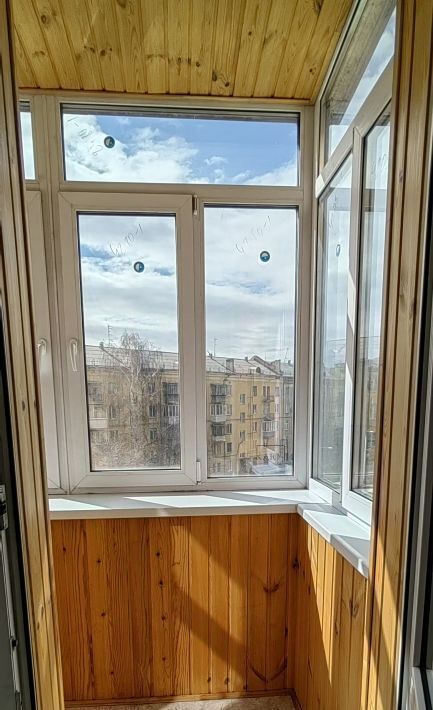 квартира г Магнитогорск р-н Ленинский ул Чапаева 30 фото 4