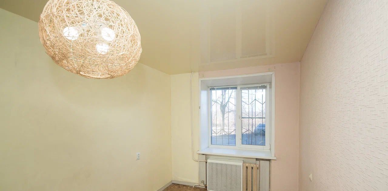 квартира г Ярославль р-н Ленинский ул Автозаводская 77 фото 8
